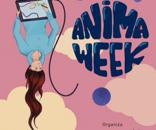 Cartel Animaweek 2025