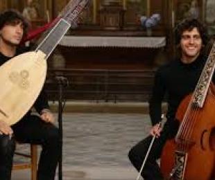 Imagen Ensemble Barbaroco