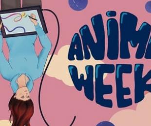 Imagen Animaweek 2025