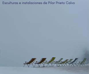 Cartel Exposición NUVOLICADIRA