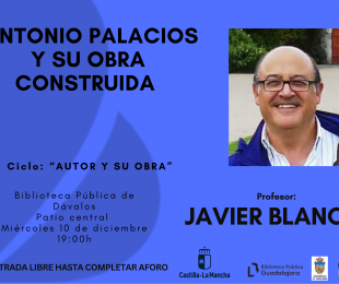 Antonio Palacios y su obra