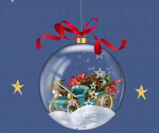 Programación Navidad Madridejos