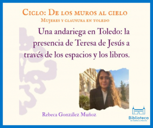Teresa de Jesús