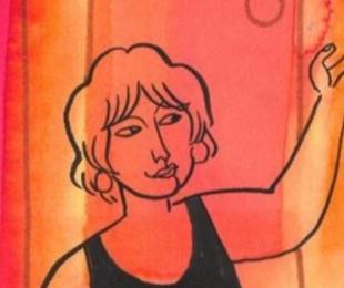 Exposición de Ilustraciones del Maratón de los Cuentos 2025