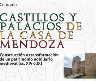 Detalle del cartel del Coloquio