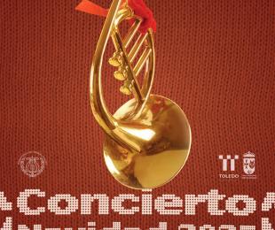 CONCIERTO DE NAVIDAD - 27 DIC. 2025