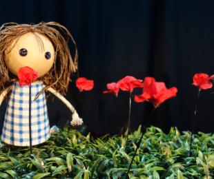 El mago de Oz, de La Canica Teatro