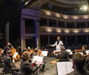 Gran Gala de Navidad