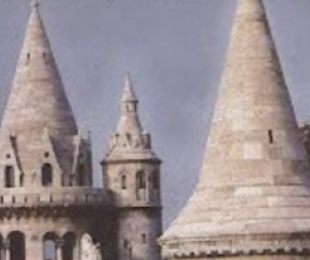 HISTORIA Y ARTE EN LA HUNGRÍA MEDIEVAL