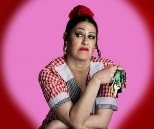 Imagen La Portera Nacional