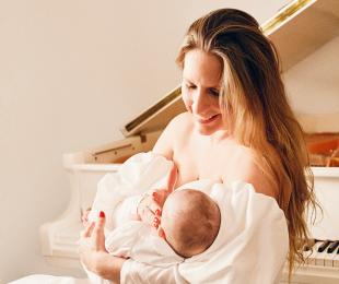 Foto de María Toledo presenta nuevo disco. María Toledo