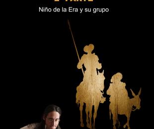 Homenaje a D. Paco de Lucía