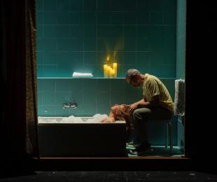 Foto de Parejas imperfectas. Compañía Triple F