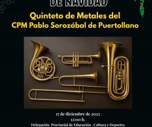 Concierto de Navidad