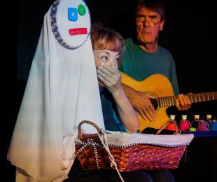 La Selva, Teloncillo Teatro