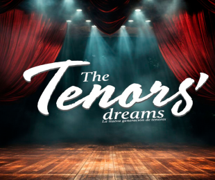 The Tenors Dream, ATV Music