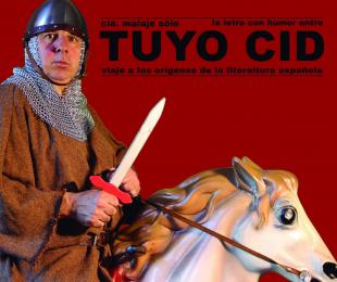 tuyo cid
