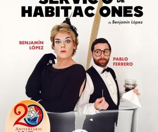 Certamen Nacional Teatro Viaje al Parnaso