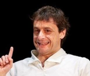 Me lo contaban en casa, con Carlos Albo