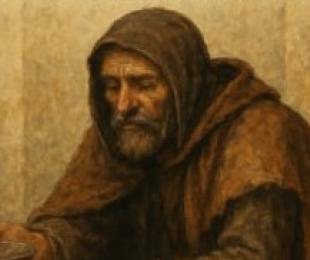 Romancero del mendigo