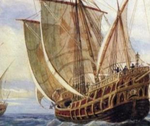 Conferencia: " América y los Mendoza" impartida por Francisco Javier Segura Sanz