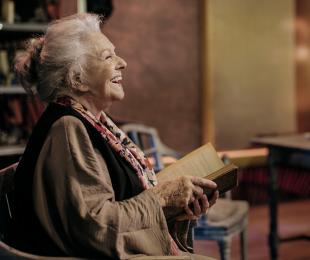 Camino a la Meca, Pentación SA