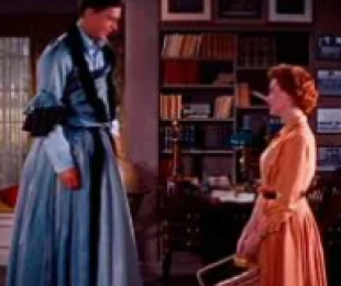 Película “Té y simpatía”. (Vincente Minnelli, Estados Unidos, 1956)