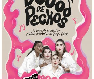 Cartel DooooDePechos