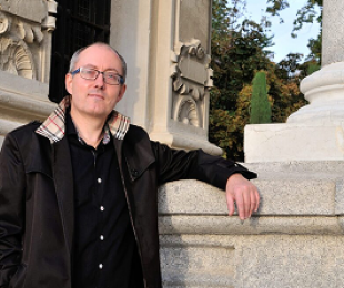 Viaje musical, donde el espíritu musical ucraniano dialoga con las corrientes europeas