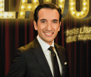 Miguel Lago presenta un monólogo más libre que nunca tras 16 años llenando teatros.
