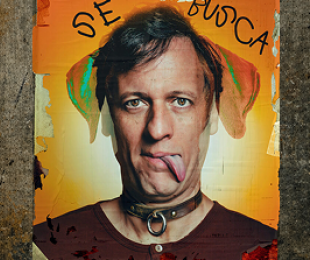 Edu Soto despliega un show total: música en directo, personajes, humor y virtuosismo escénico.