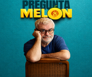 Millán Salcedo presenta Preguntamelón: humor mítico en la Noche Castellano-manchega.