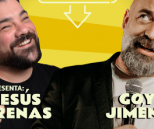 Noche de monólogos con Goyo Jiménez, Jesús Arenas, Nadia Guillamón y David Recas en el Festival de Humor de Castilla-La Mancha.