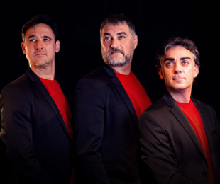 La comedia de improvisación más divertida llega a Albacete con el Festival Gachas Comedy.