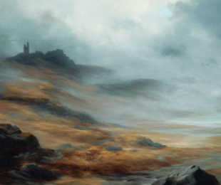 presentación de ‘Lucia di Lammermoor’ (Donizetti), bel canto y ambiente escocés.