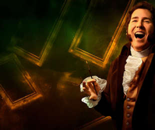 Goya, la obra musical de una leyenda. Arte, amor y traición