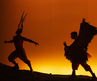 “La Reina de las Nieves”: el clásico de Andersen cobra vida en una puesta en escena actual dirigida por Triana Lorite.