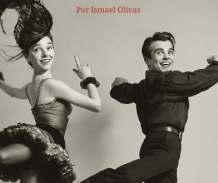 Viaja al Lejano Oeste a través de la danza: energía, pasión y una historia de indios y vaqueros coreografiada por Ismael Olivas.