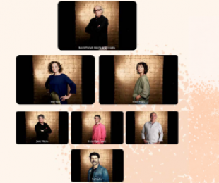 Celebración de Els Joglars: 65 años sobre los escenarios y 42 espectáculos históricos. 🎭