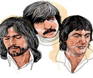 ‘Una noche de amor desesperada’, basado en ‘Eternos Triana’ (50 aniversario).”