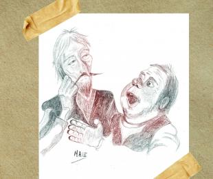 Romancero Quijano - Tomo II