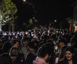 Noche de Ronda, declarada Bien de Interés Cultural