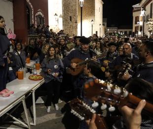 Noche de Ronda, declarada Bien de Interés Cultural