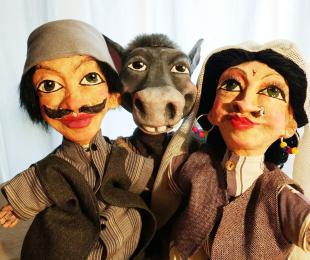 Ábrete Sésamo, de Arauca Media