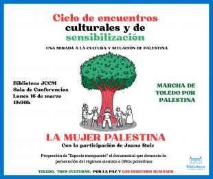 Palestina