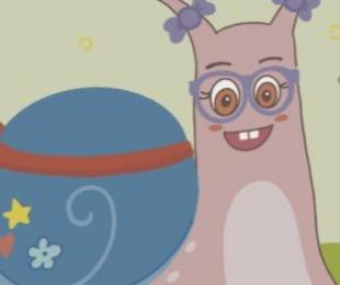 Cuentacuentos y presentación "La niña caracol va a la montaña"