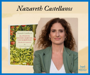 Nazareth Castellanos