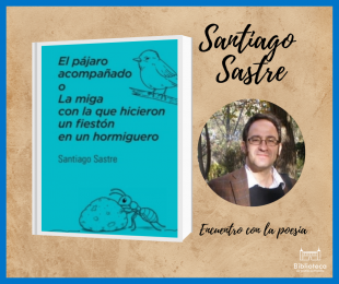 Santiago Sastre