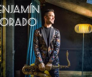 Foto de "Benjamín Dorado en concierto"