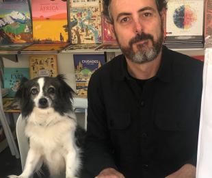 Foto de Cuentos de cuando el mar volaba